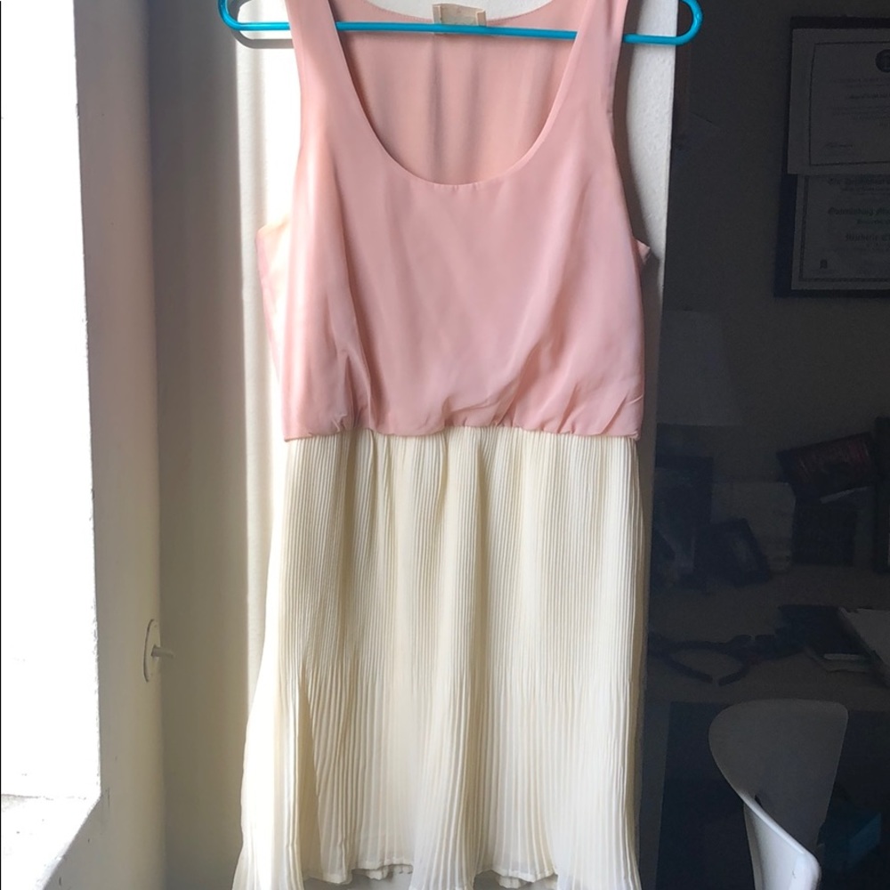 Classy dress